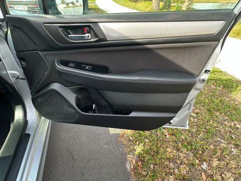 Used 2018 Subaru Legacy 2.5i Premium w/ Eyesight & BSD & Rcta & HBA image 25