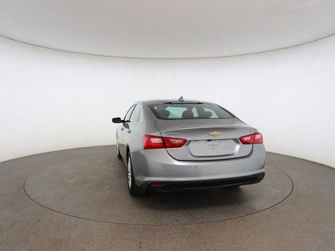 Used 2024 Chevrolet Malibu LT image 13