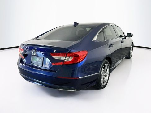 Used 2018 Honda Accord EX-L image 9
