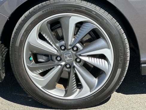 Used 2019 Honda Clarity Touring image 26