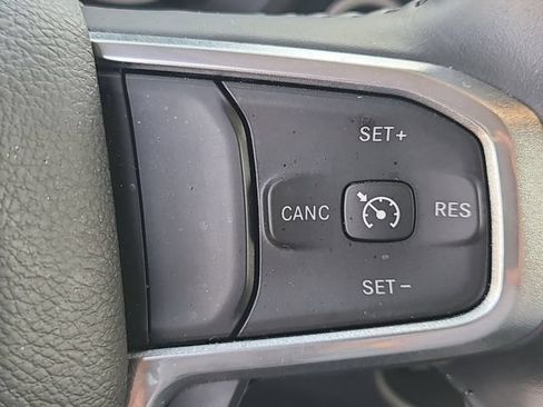 Used 2024 RAM 2500 Laramie w/ Bed Utility Group AWD/4WD image 25