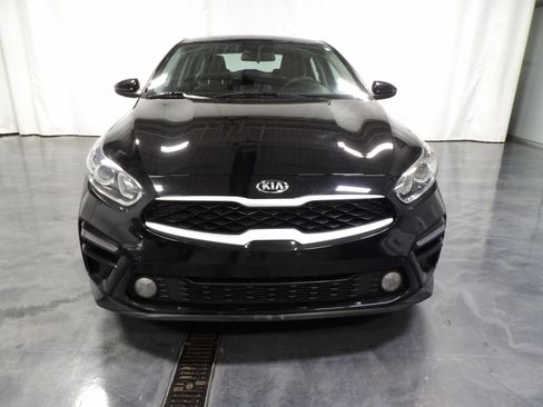 Used 2021 Kia Forte LXS FWD image 2