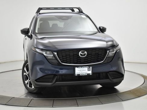 New 2026 MAZDA CX-5 Preferred AWD/4WD image 4