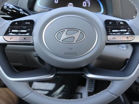 New 2026 Hyundai Elantra SEL Sport image 22