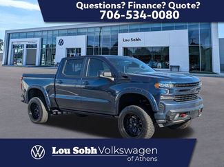 Used 2021 Chevrolet Silverado 1500 RST w/ All Star Edition Plus video 1