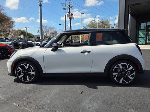 New 2026 MINI Cooper 2-Door Hardtop image 4