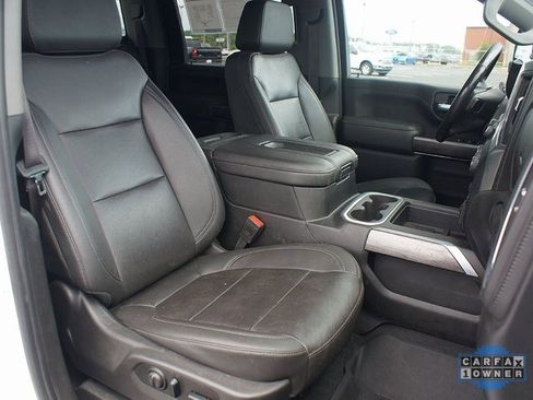 Used 2021 Chevrolet Silverado 2500 LTZ image 20