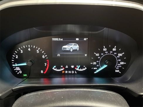 Used 2020 Ford Escape SEL image 14