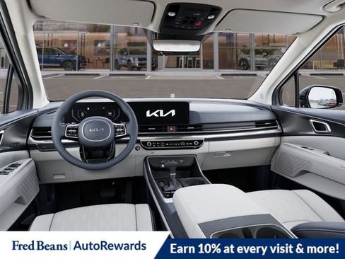 New 2025 Kia Carnival SX image 15