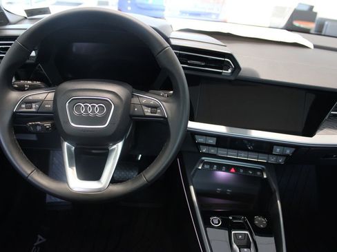 New 2026 Audi A3 2.0T Premium Plus AWD/4WD image 5