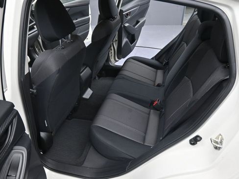 Used 2022 Subaru Crosstrek 2.0i image 24