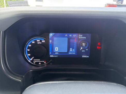 Used 2023 Ford Bronco Badlands AWD/4WD image 21
