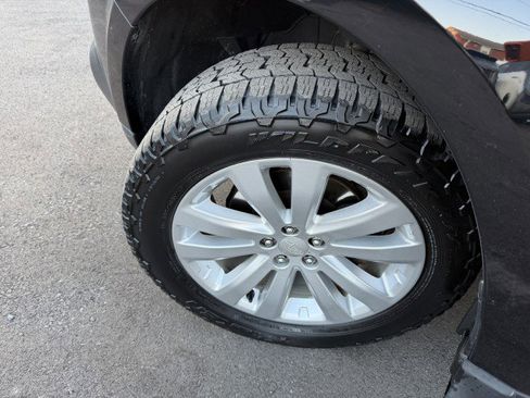 Used 2011 Subaru Forester 2.5X Limited image 27