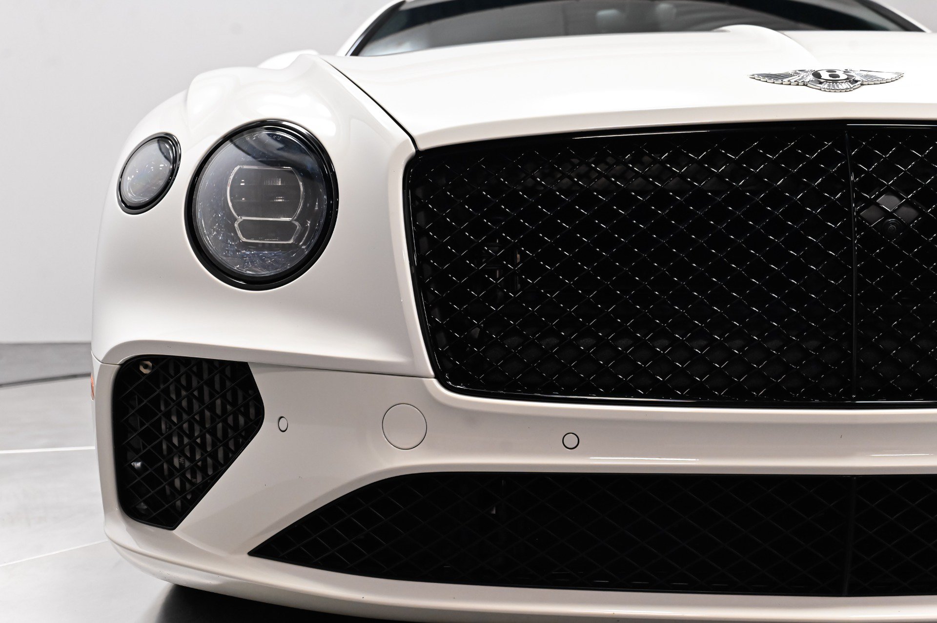Used 2020 Bentley Continental GT AWD/4WD image 20