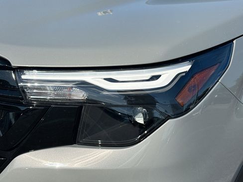New 2026 Subaru Forester Sport AWD/4WD image 9