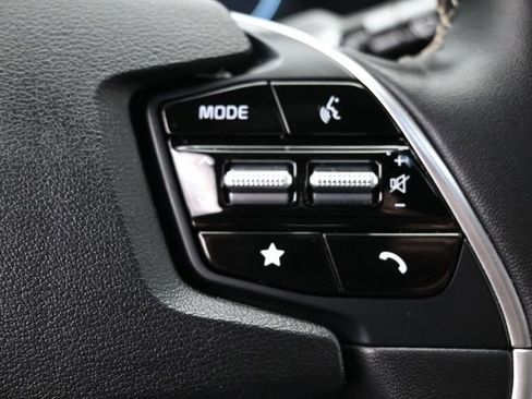 Used 2023 Kia EV6 GT-Line w/ GT-Line White Seat Package image 16