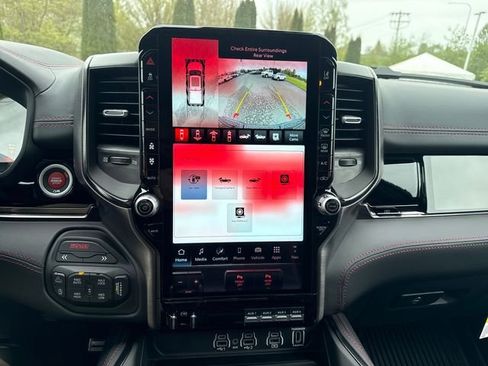 New 2026 RAM 1500 RHO w/ RHO Level 1 Equipment Group AWD/4WD image 26