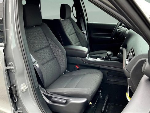 New 2026 Dodge Durango GT w/ Blacktop Package image 9