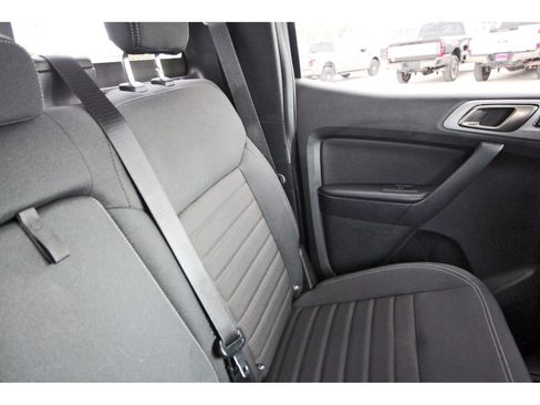 Used 2023 Ford Ranger XLT w/ Equipment Group 302A High image 15