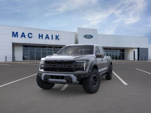 New 2026 Ford F150 Raptor AWD/4WD image 2