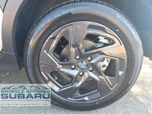 Certified 2025 Subaru Crosstrek 2.5i Sport AWD/4WD image 36