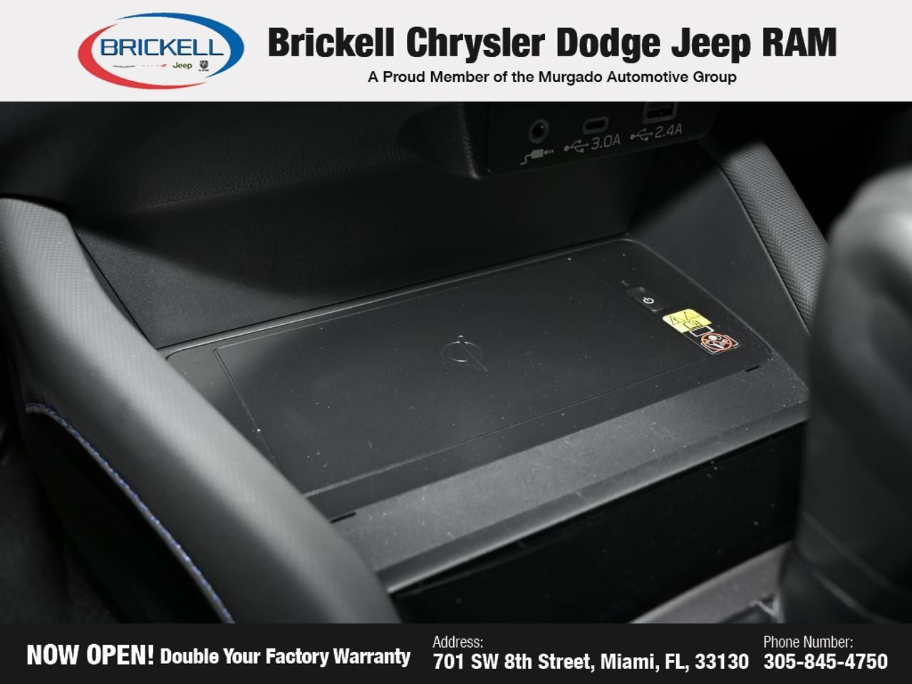 Used 2025 Subaru Forester Premium AWD/4WD image 28