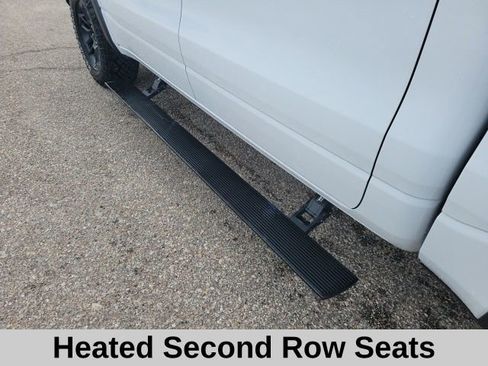 Used 2025 RAM 1500 Rebel w/ G/T Package image 7