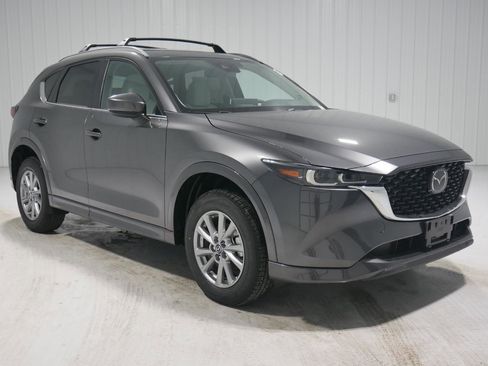 New 2025 MAZDA CX-5 AWD 2.5 S image 3