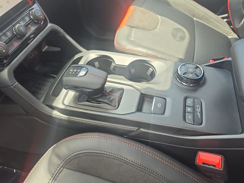 New 2026 Ford Ranger Raptor AWD/4WD image 25