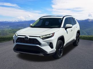 Used 2022 Toyota RAV4 Limited w/ Limited Grade Weather Package AWD/4WD video 1