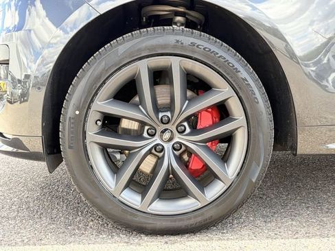 Used 2024 Land Rover Range Rover Sport Dynamic SE image 30