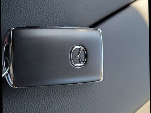 New 2026 MAZDA CX-50 AWD 2.5 Hybrid w/ Weather Package image 34