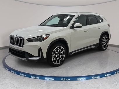 Used 2026 BMW X1 xDrive28i w/ Technology Package
