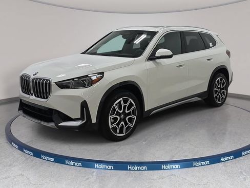 Used 2026 BMW X1 xDrive28i w/ Technology Package AWD/4WD image 1