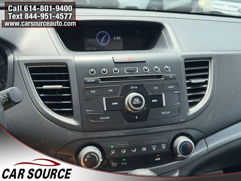 Used 2013 Honda CR-V EX image 14