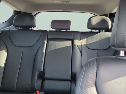 Used 2022 Hyundai Santa Fe SEL w/ Convenience + Premium Package FWD image 10