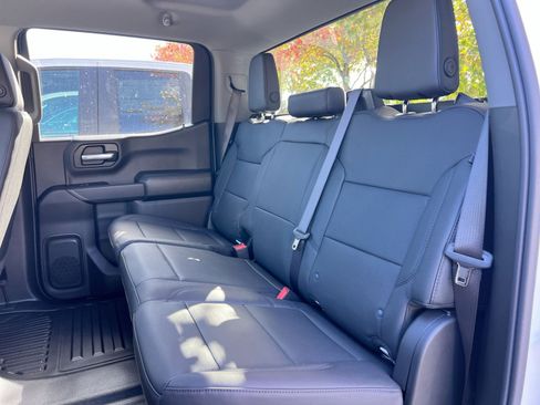 New 2026 GMC Sierra 1500 Pro w/ Pro Value Package image 21