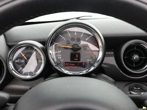 Used 2015 MINI Cooper Roadster S FWD image 13