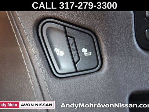 Used 2017 Chevrolet Tahoe LT AWD/4WD image 44