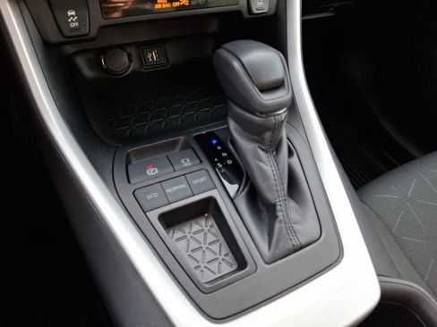 Certified 2024 Toyota RAV4 XLE image 14