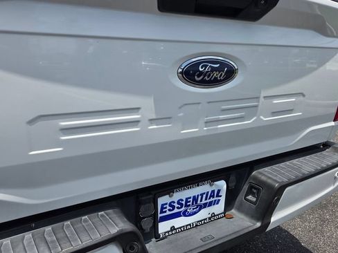 Used 2021 Ford F150 XLT w/ Equipment Group 301A Mid RWD image 16