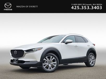Certified 2023 MAZDA CX-30 AWD 2.5 S w/ Premium Package