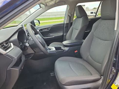 Used 2024 Toyota RAV4 XLE FWD image 14