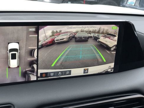 New 2026 Nissan Armada PRO-4X image 30