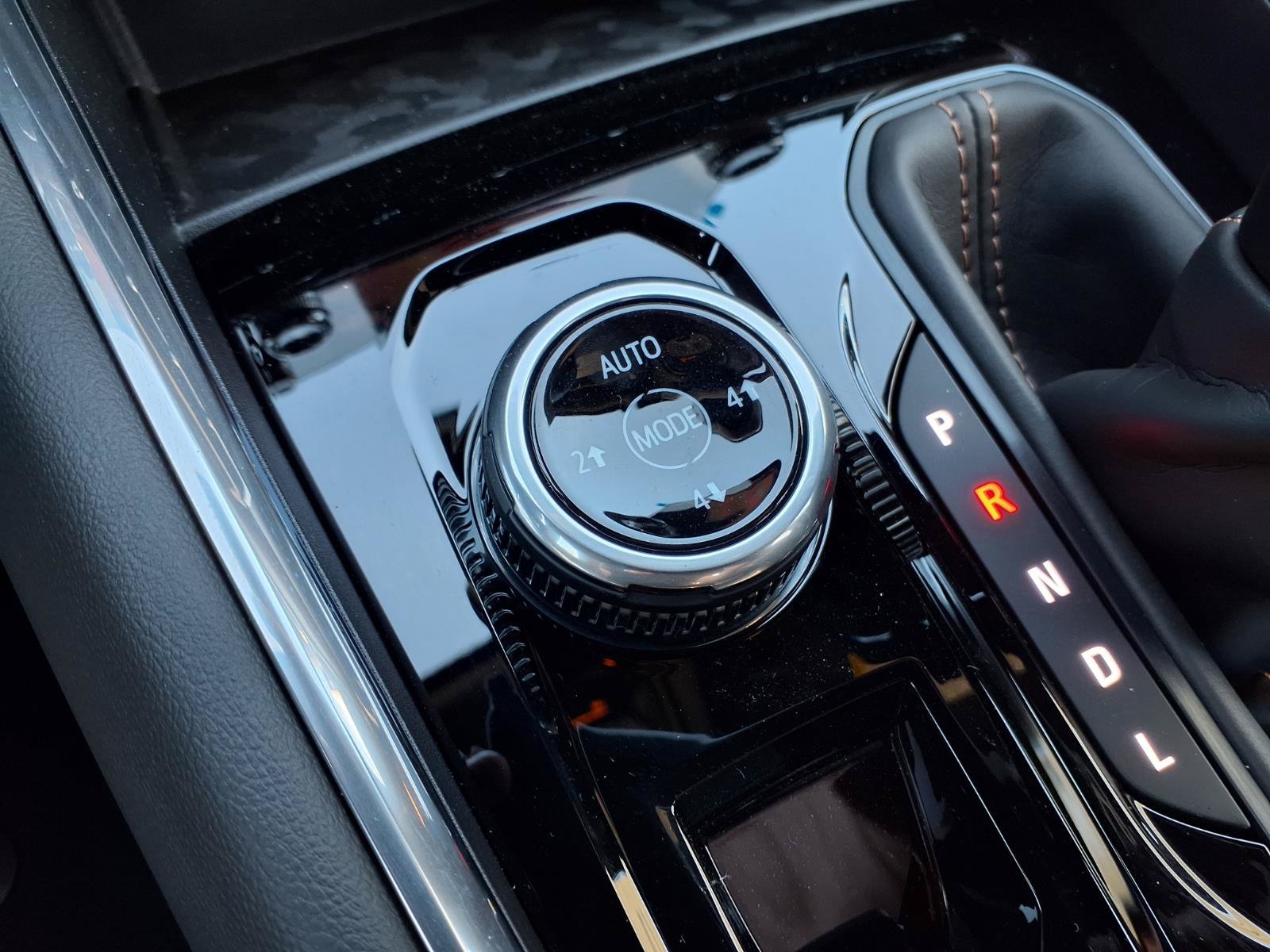 New 2026 GMC Canyon AT4 AWD/4WD image 6