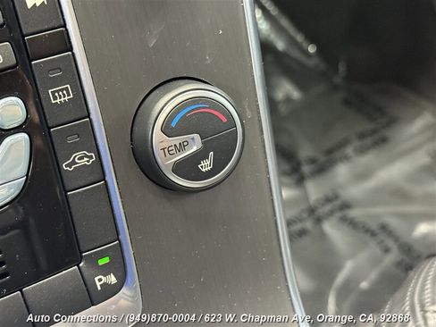 Used 2011 Volvo S60 T6 image 17