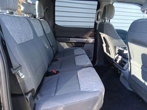 Used 2023 Ford F150 XLT w/ Equipment Group 302A High image 29