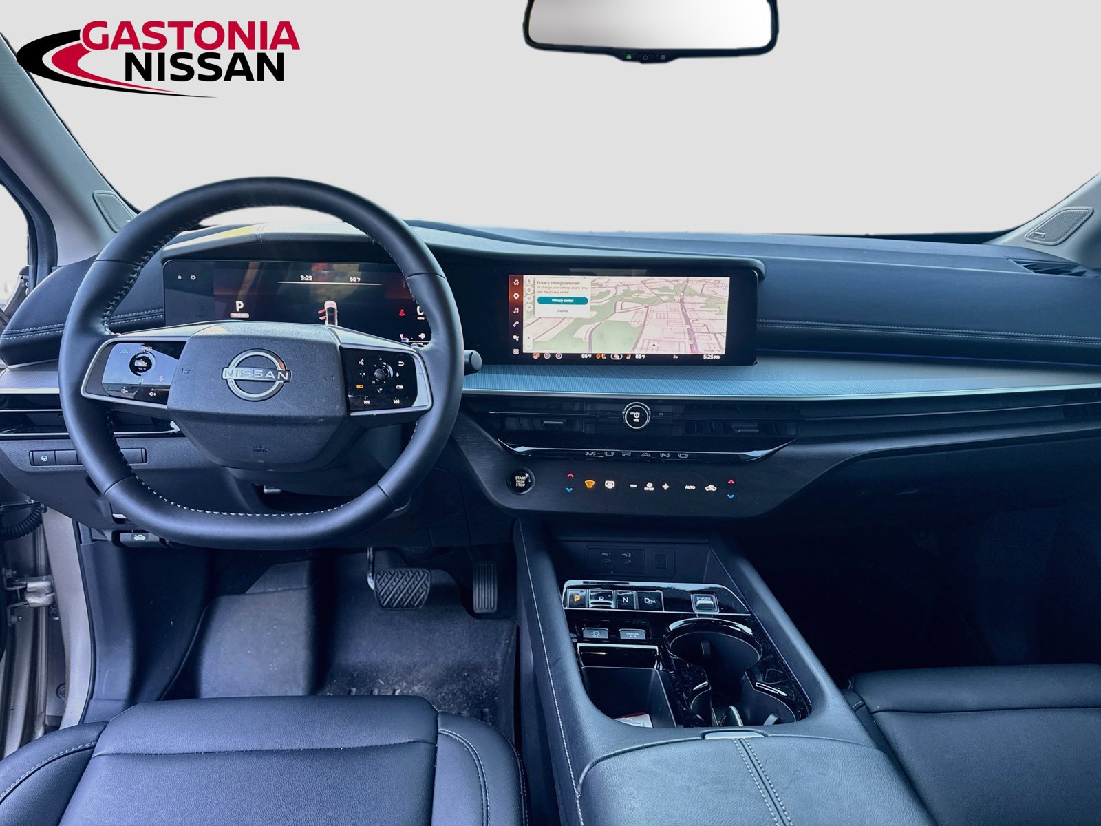 Used 2025 Nissan Murano SL AWD/4WD image 29