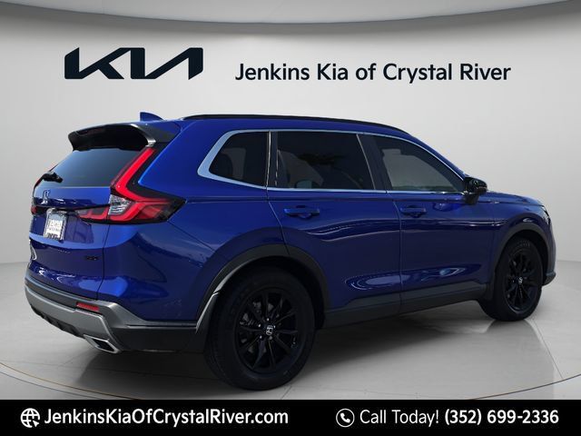 Used 2023 Honda CR-V Sport image 5