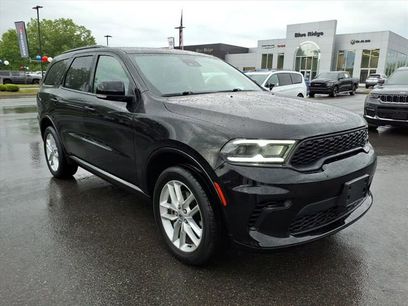 Used 2024 Dodge Durango GT